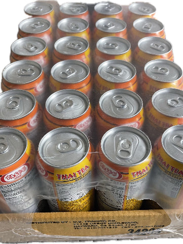 Tasco Thai Tea Drink