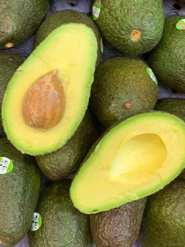 Medium Hass Avocado
