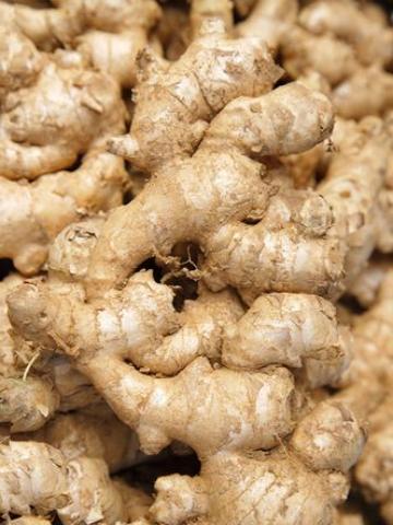 Ginger Root
