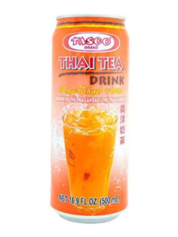 Tasco南洋奶茶