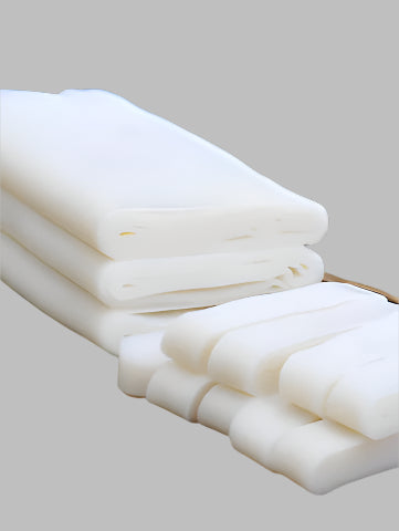 Rice Noodles Unsliced