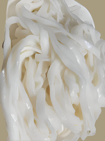 Rice Noodles Sliced