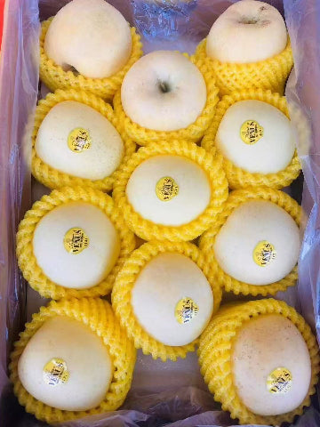 黃金維納斯蘋果禮盒
