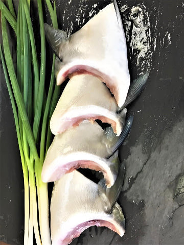 Hamachi Kama