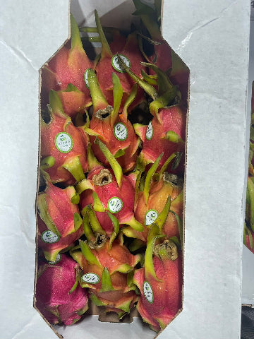 Dragon Fruit