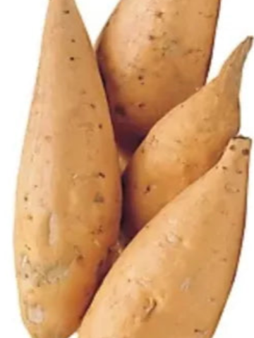 Sweet Potatoes - Medium