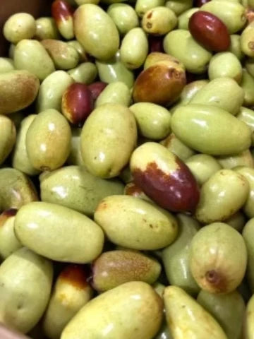 Fresh Jujube