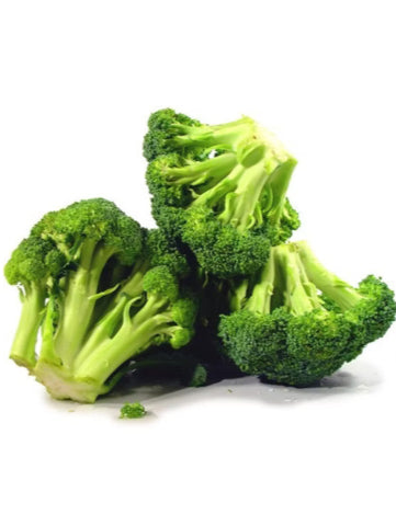 Broccoli Crowns