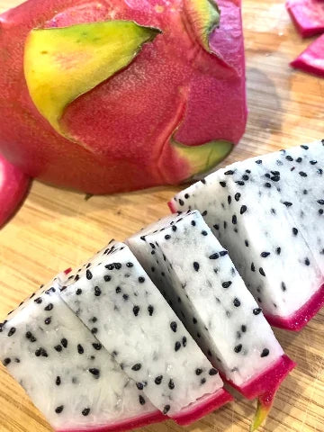 Dragon Fruit